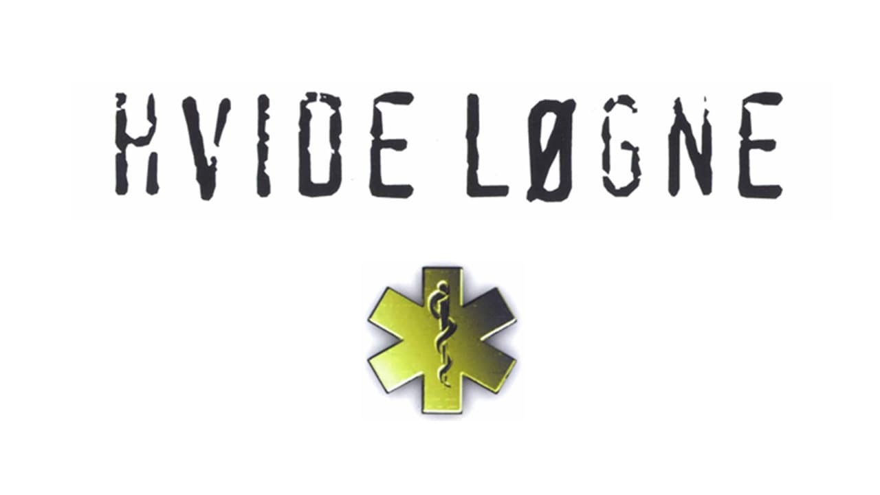 Hvide løgne - Season 1