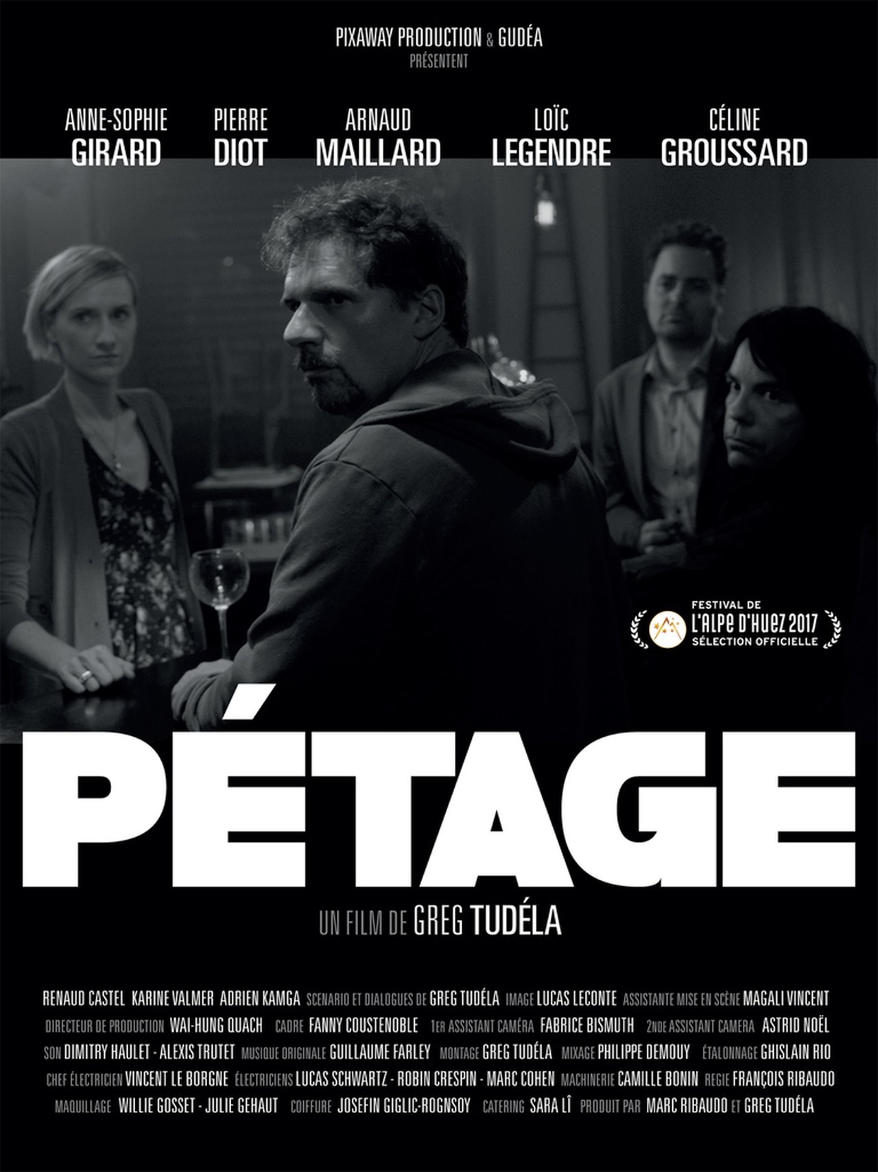 Pétage Pétage