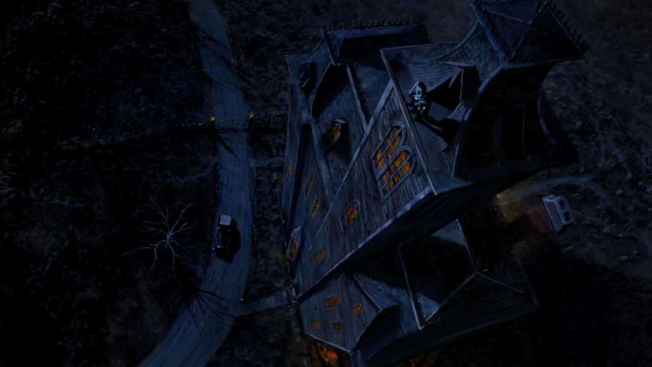 Addams Family Values background 79