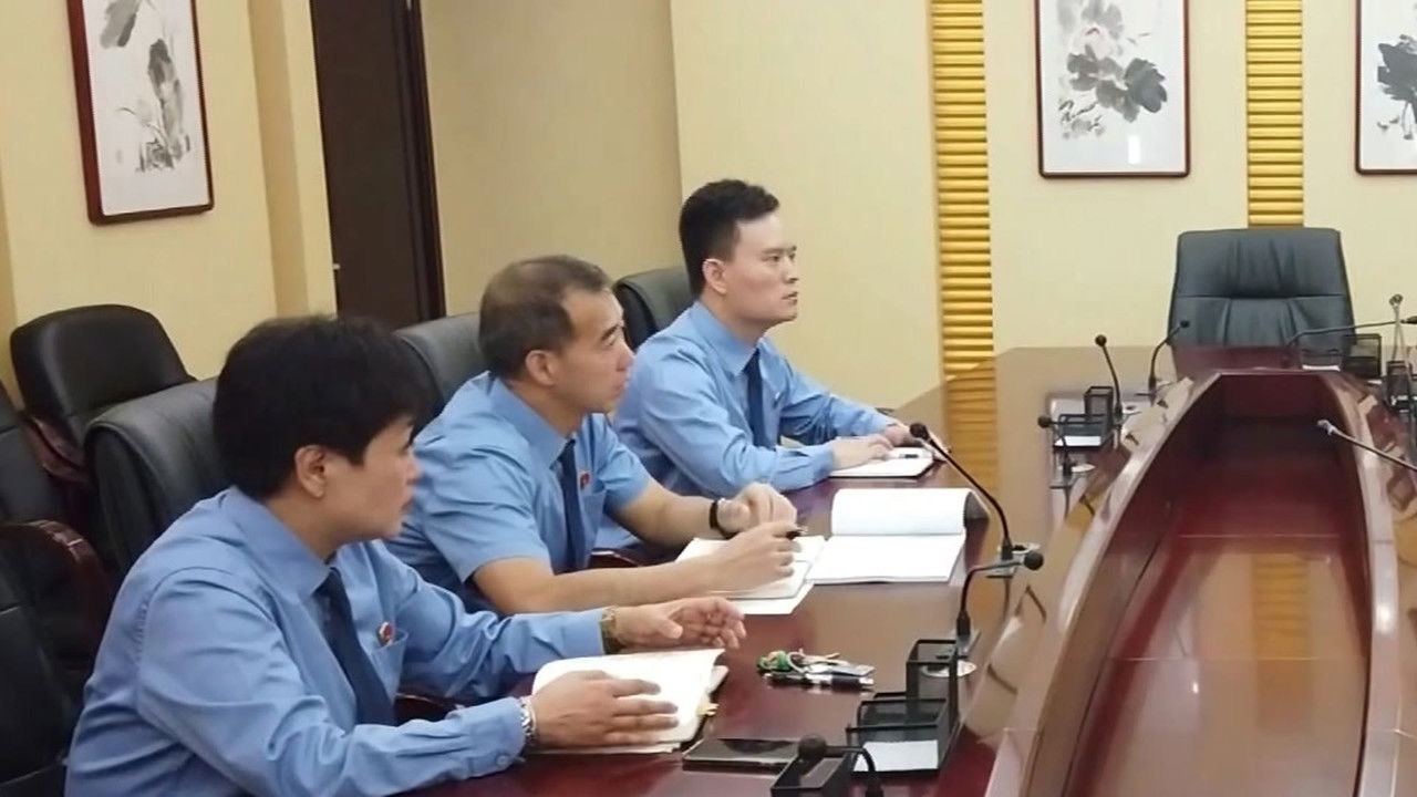 传奇故事 — Épisode 94