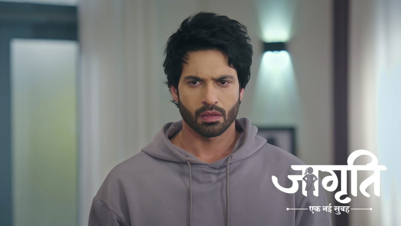 Jagriti — Épisode 192