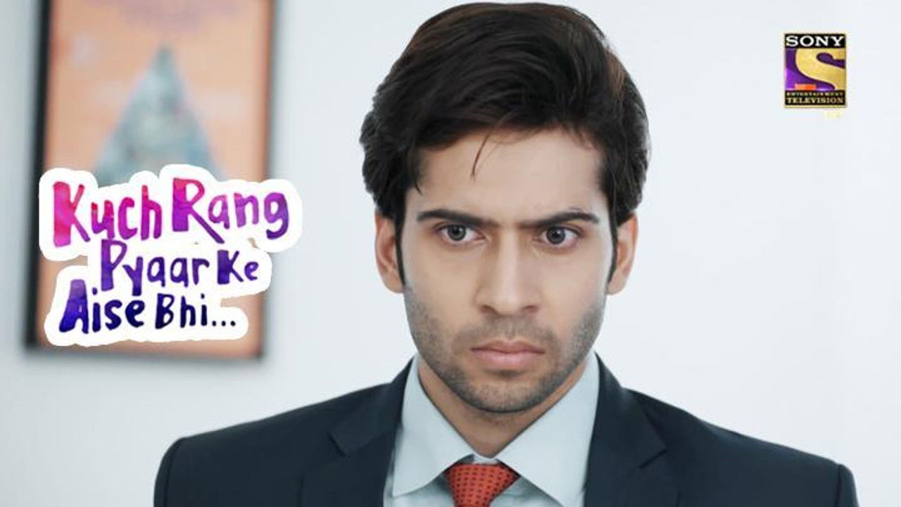 Kuch Rang Pyaar Ke Aise Bhi — Épisode 248