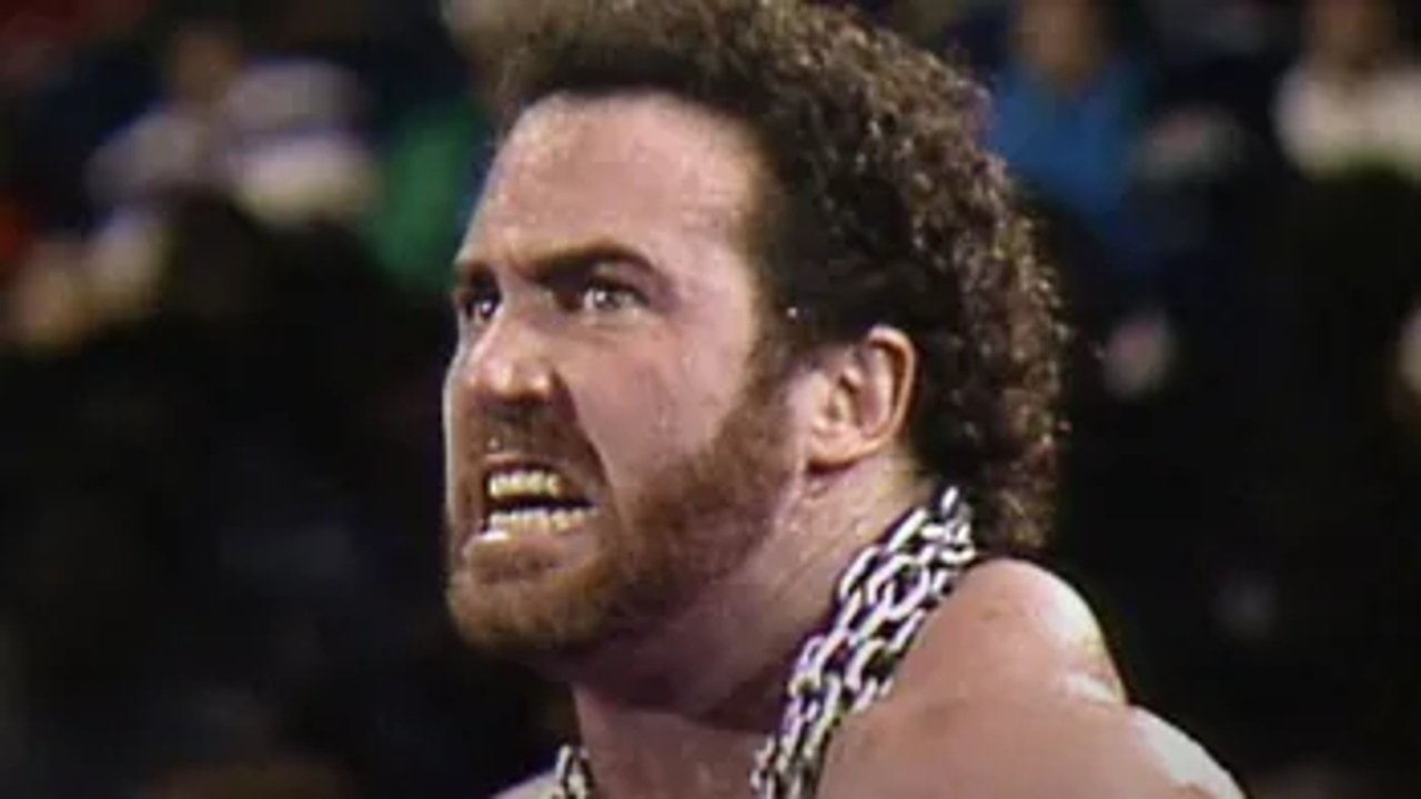 WWF Wrestling Challenge - Season 2 Episode 5 : Wrestling Challenge - Jan 31, 1987