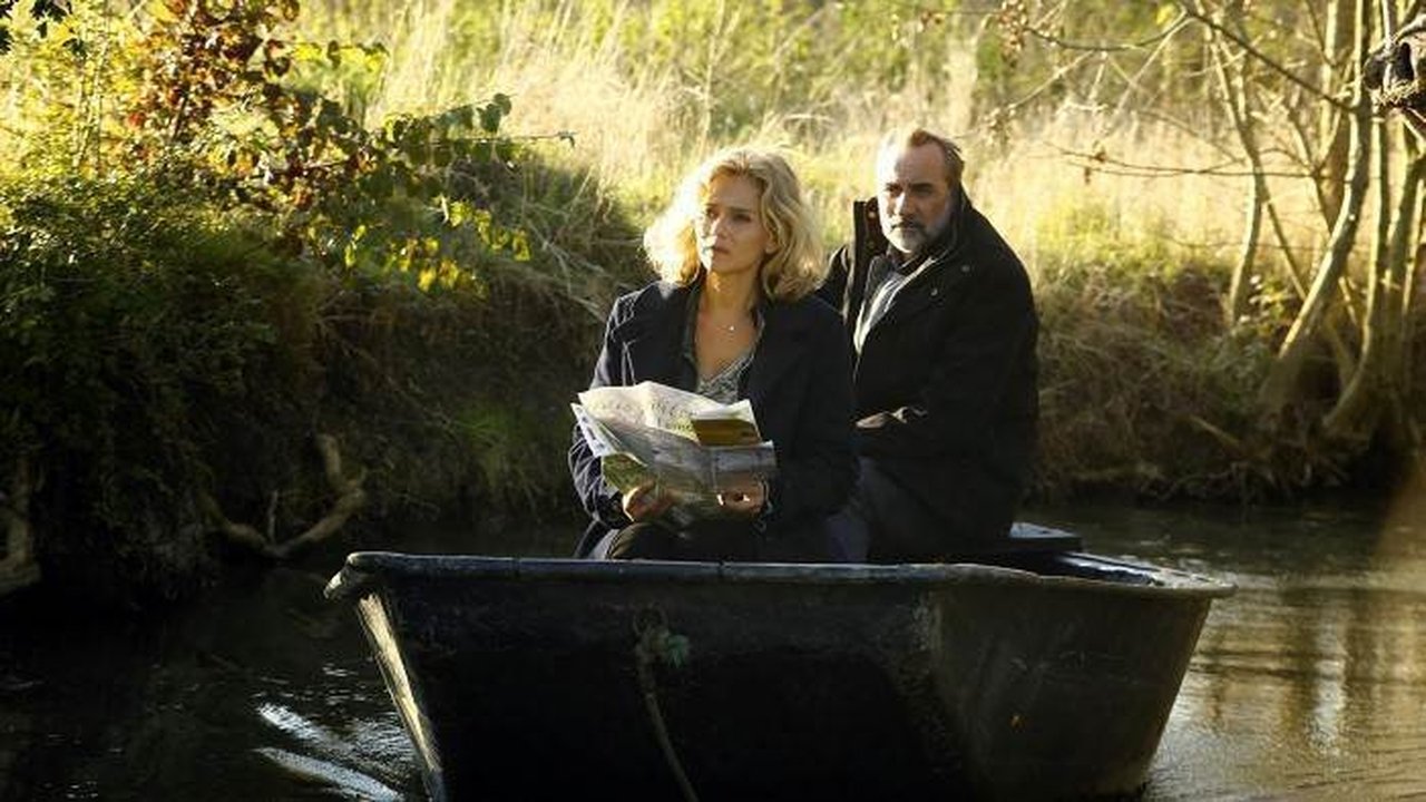 Murders in... - Season 2 Episode 1 : Murder in Guerande