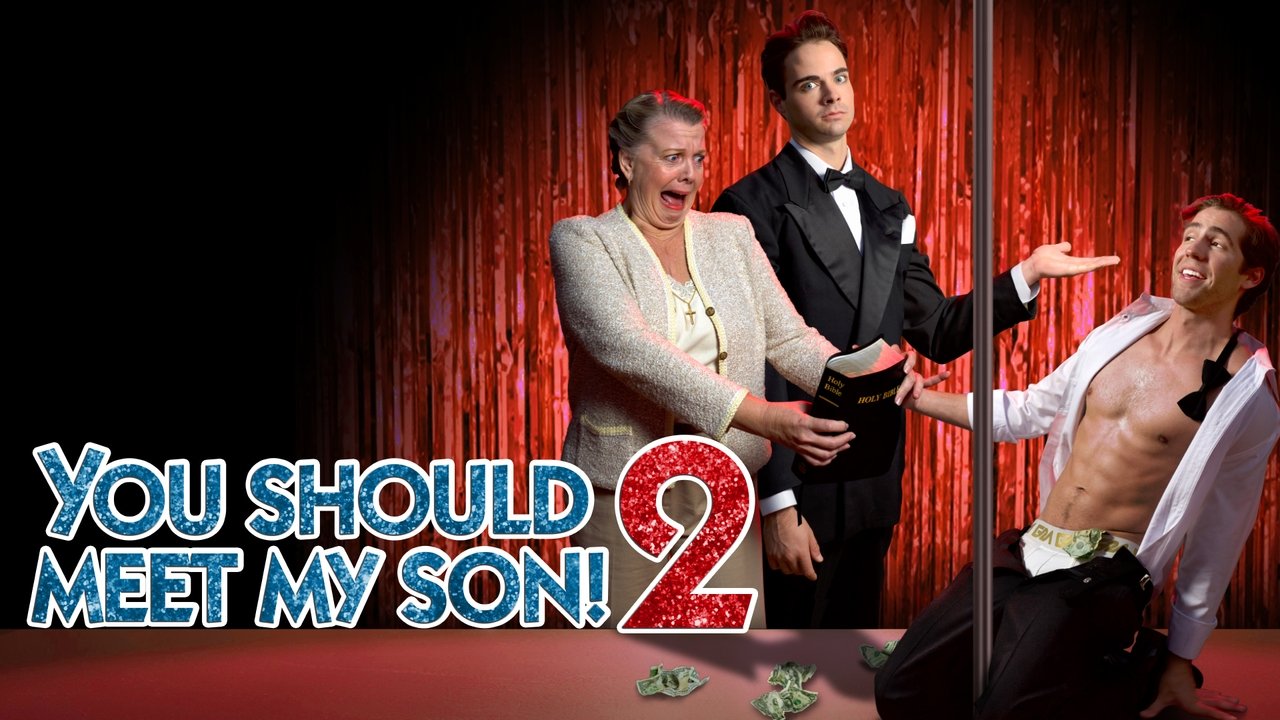 You Should Meet My Son! 2