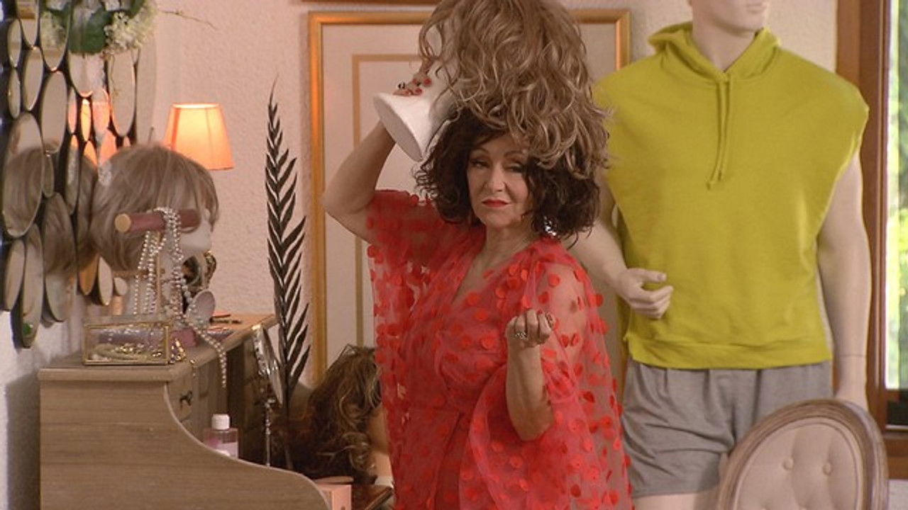 Η Τούρτα της Μαμάς — Épisode 26