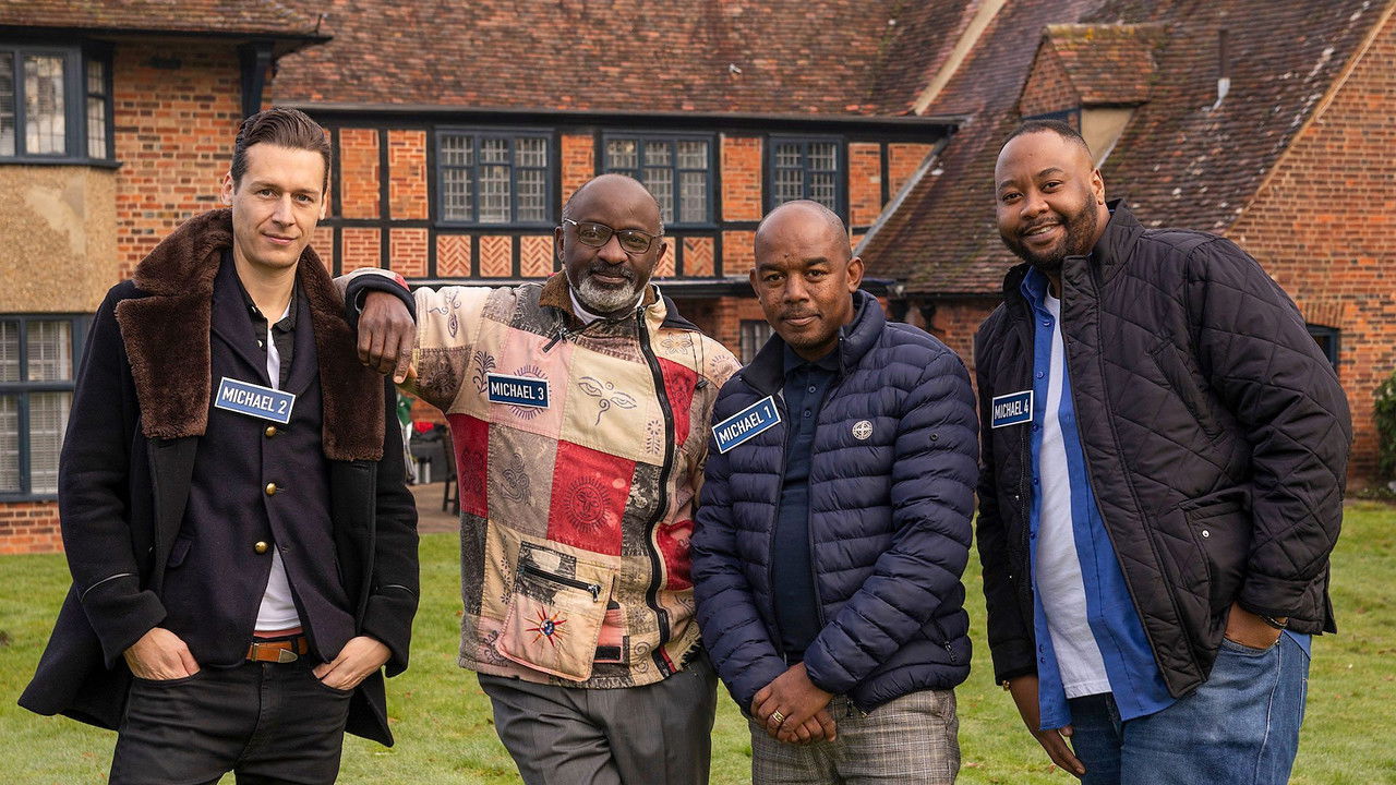 This Is My House — Épisode 2