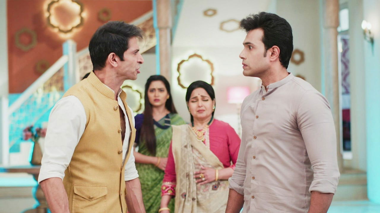 पंड्या स्टोर — Épisode 220