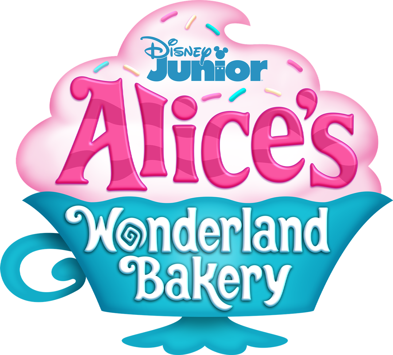 Alice’s Wonderland Bakery