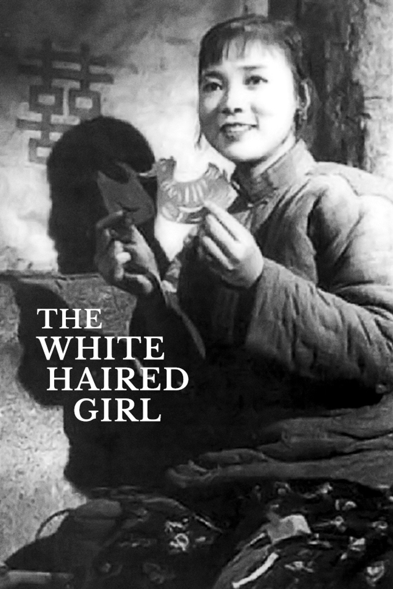 The White-Haired Girl