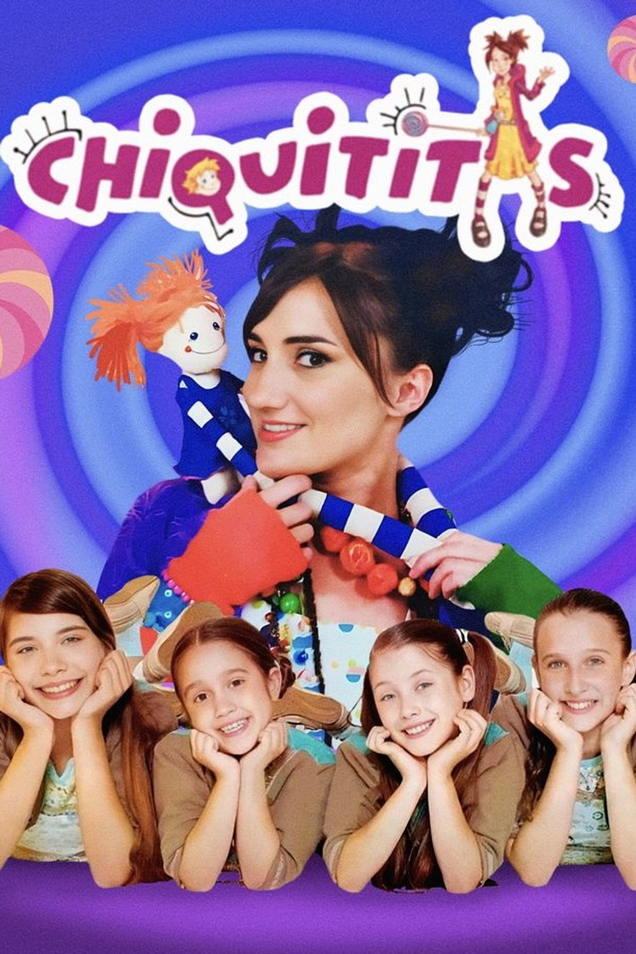 Chiquititas Sin Fin