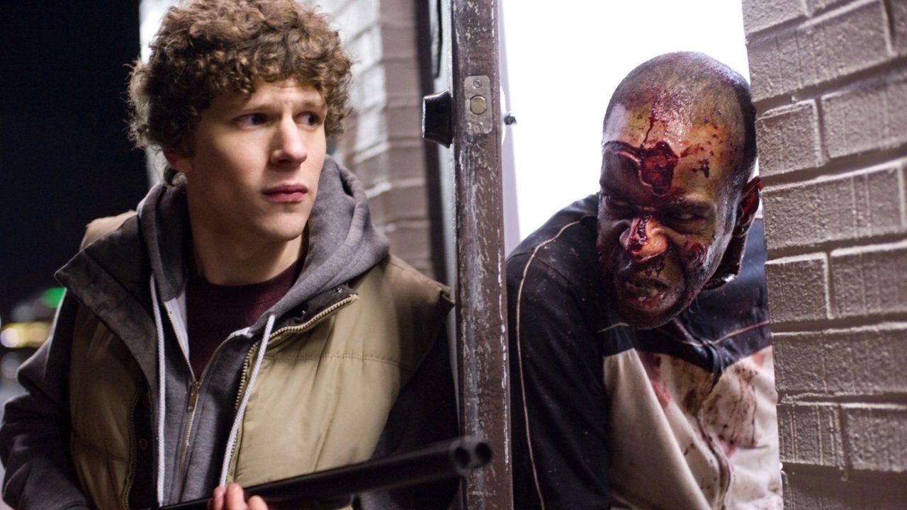 Zombieland (2009)