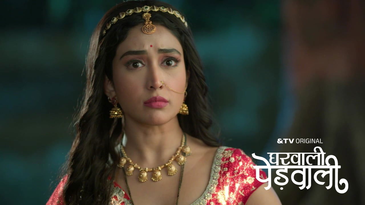 Gharwali Pedwali — Épisode 33