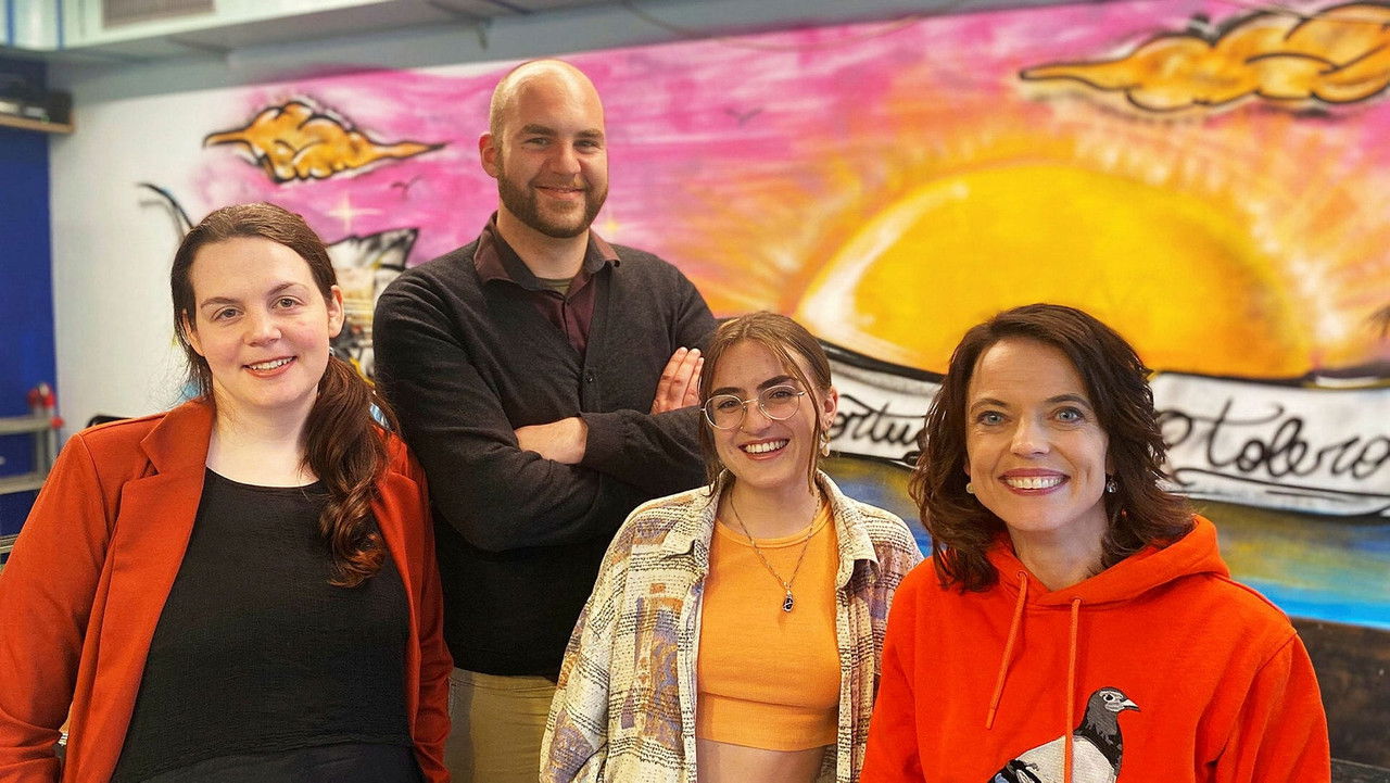 Mona mittendrin — Épisode 8