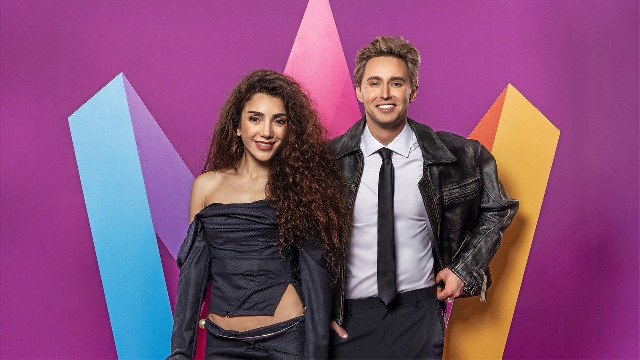 Melodifestivalen — still 12