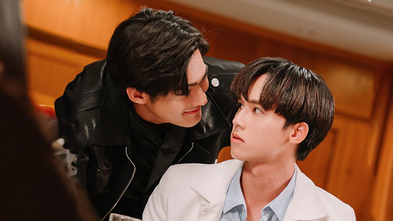 To Be Continued — still 13