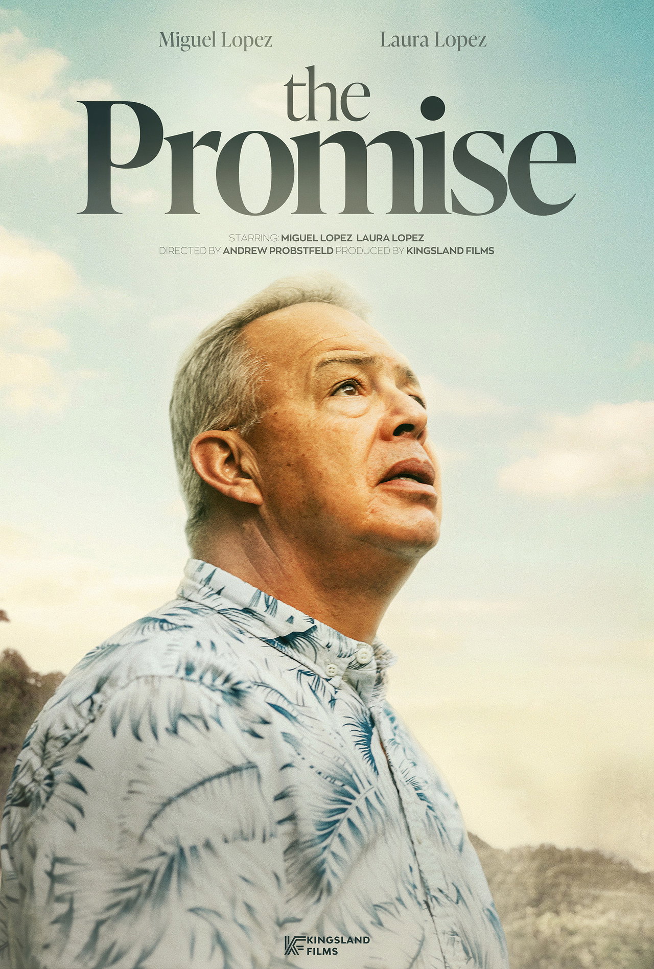 The Promise (2025)