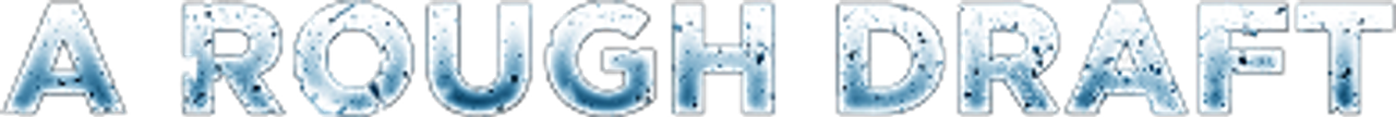Черновик