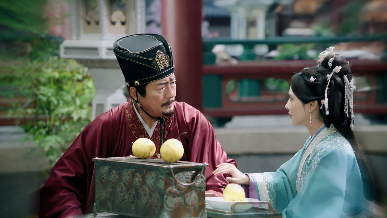 Love & Crown - Season 1 Episode 22 : Episode 22