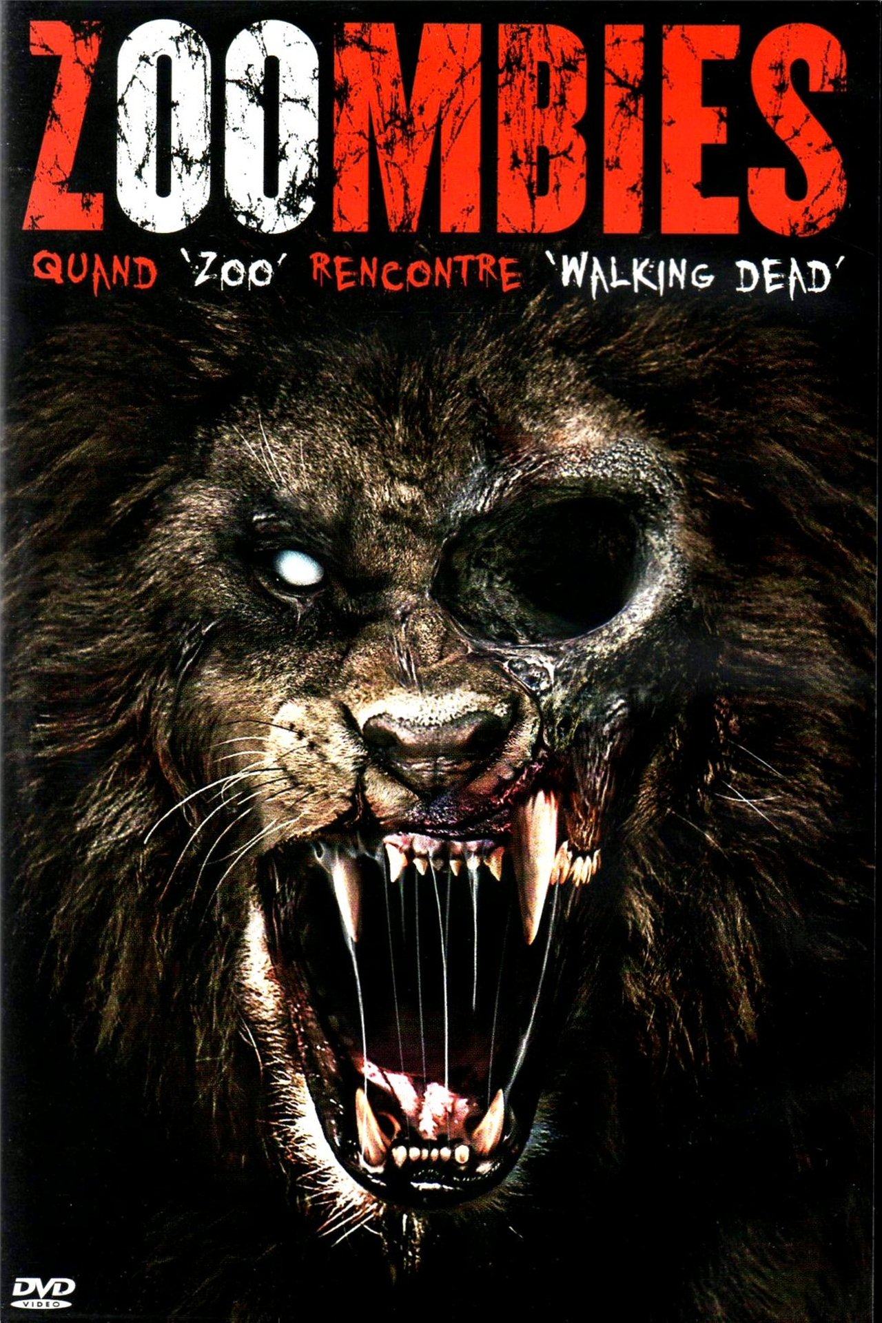 Zoombies poster
