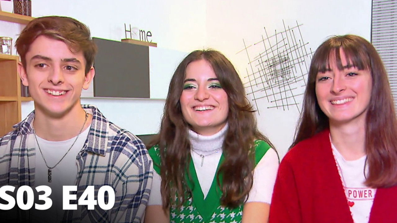 Familles nombreuses : La vie en XXL — Épisode 40