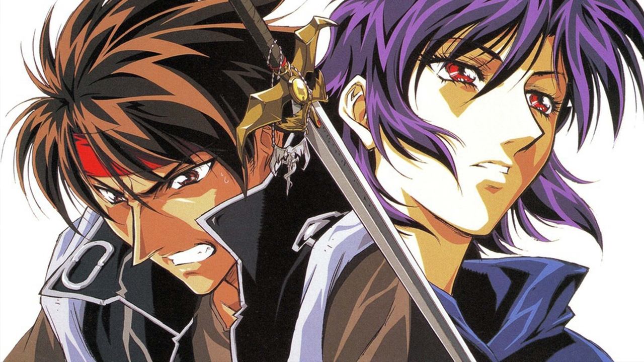Majutsushi Orphen