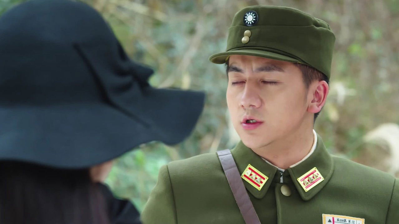 我不是特工 — Épisode 42