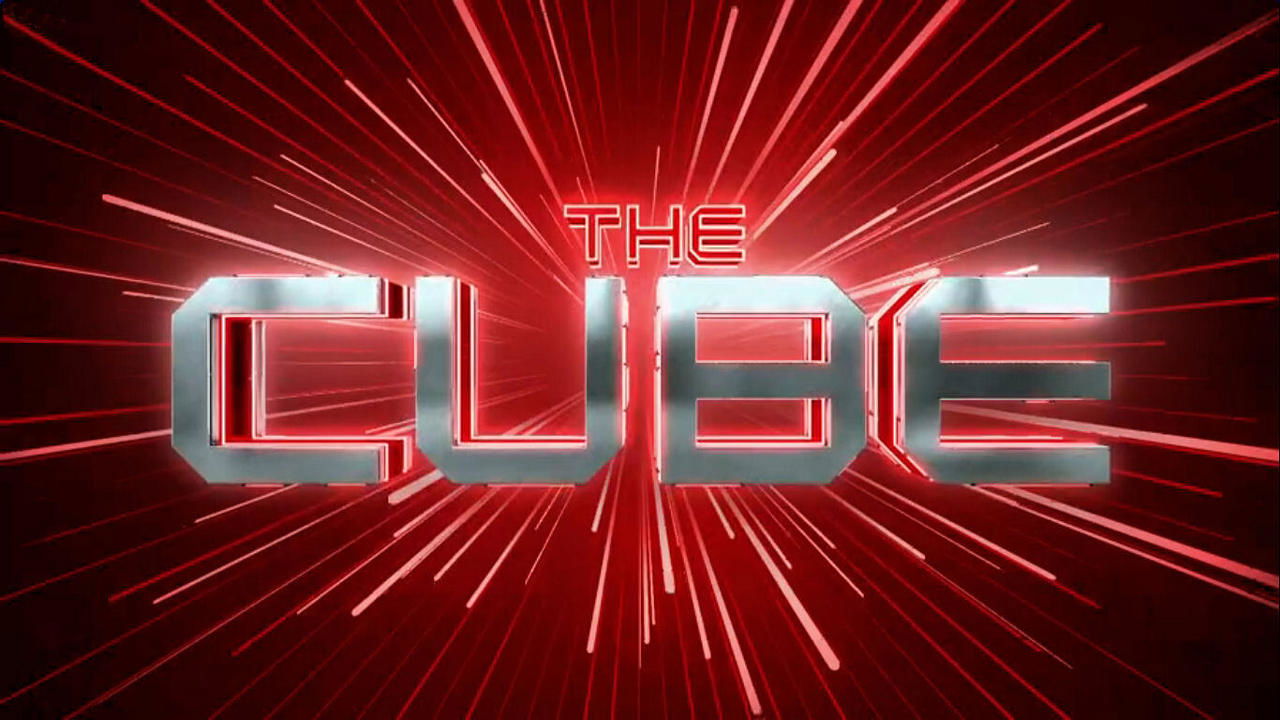 The Cube - Season 0 Episode 7 : Olympic Gold Medallists Special