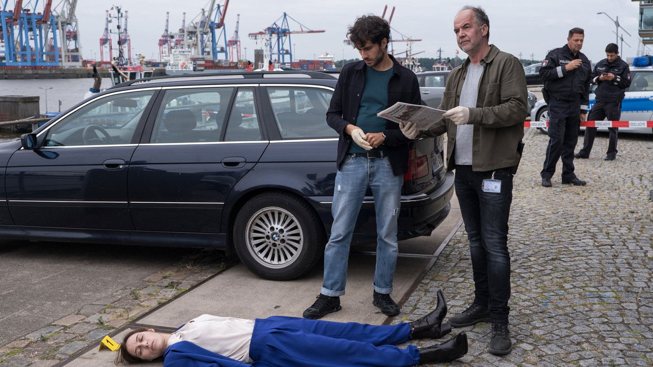 SOKO Hamburg — Épisode 10