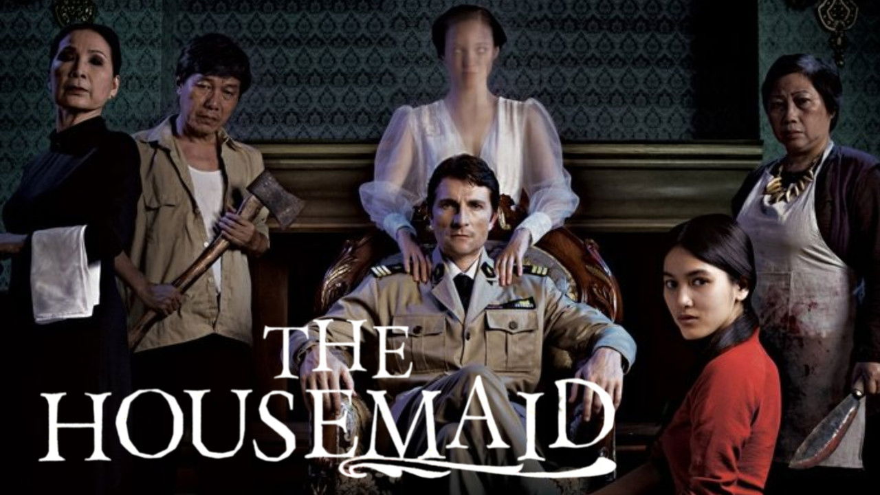 The Housemaid
