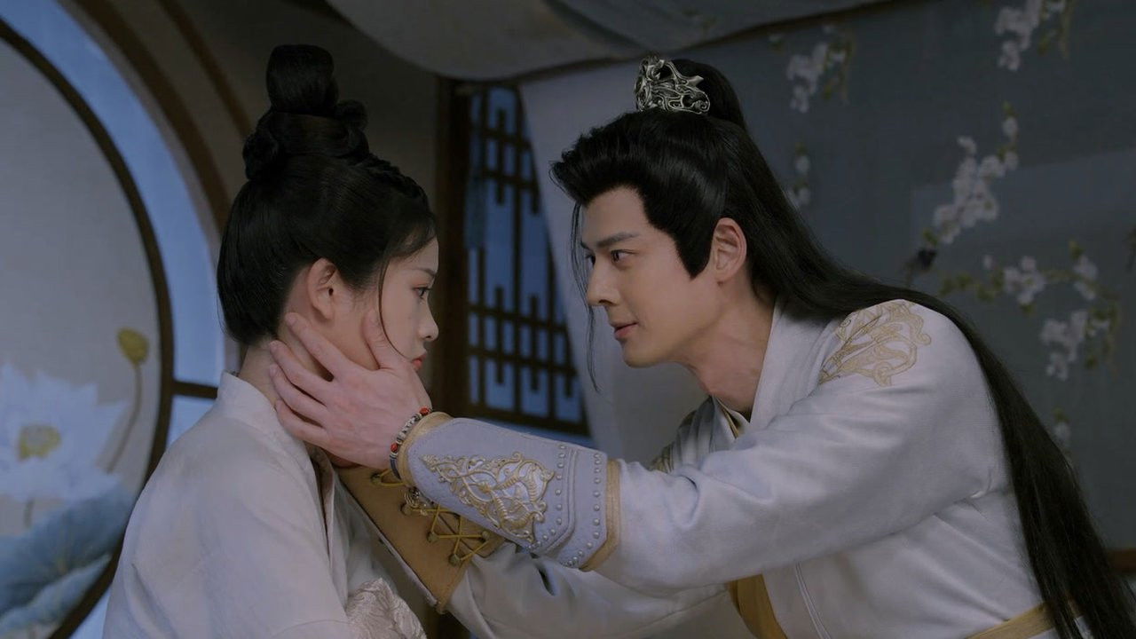 The Substitute Princess's Love — Épisode 17