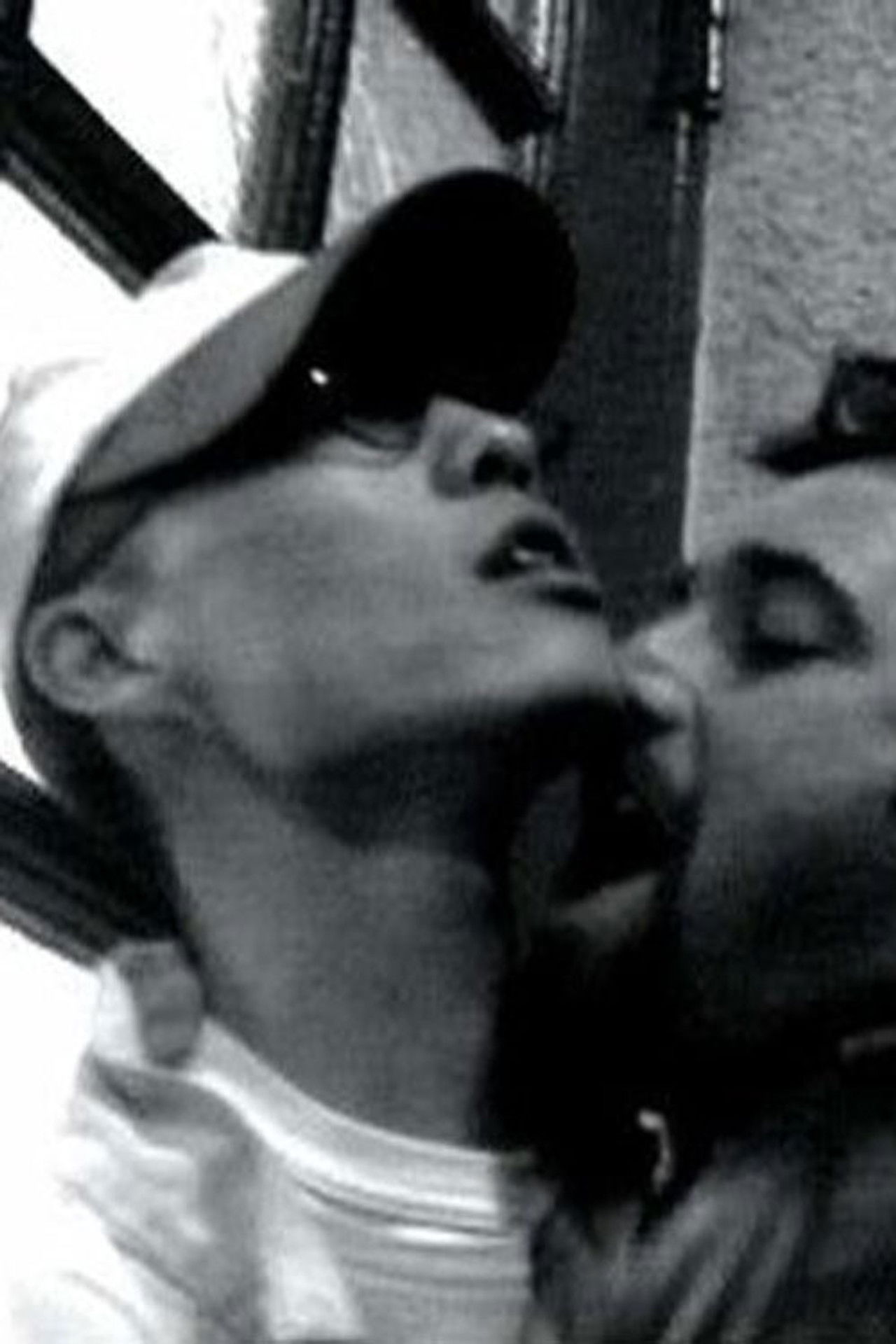 One Night in Heaven (East End Remix) Backdrop