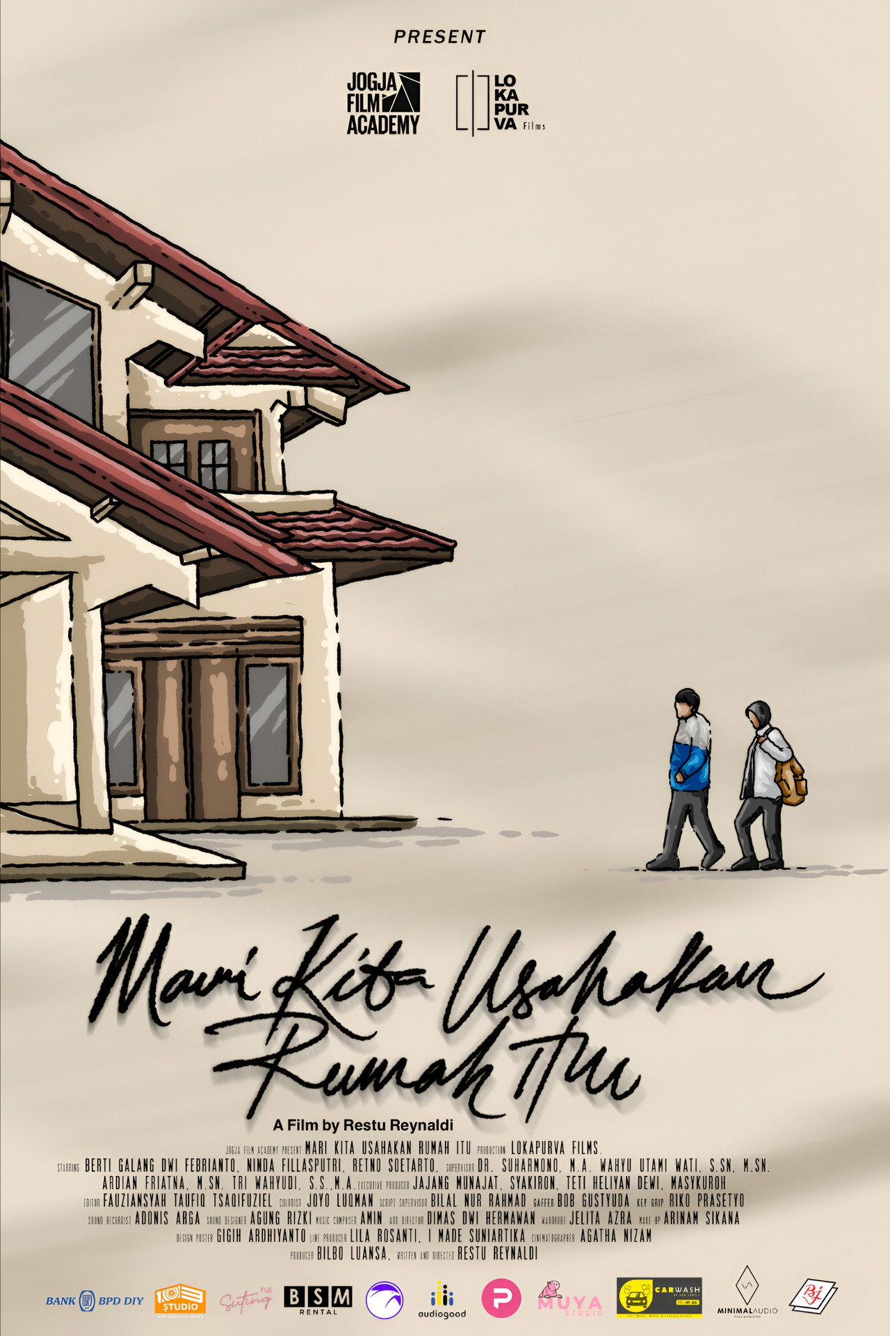 Just Home