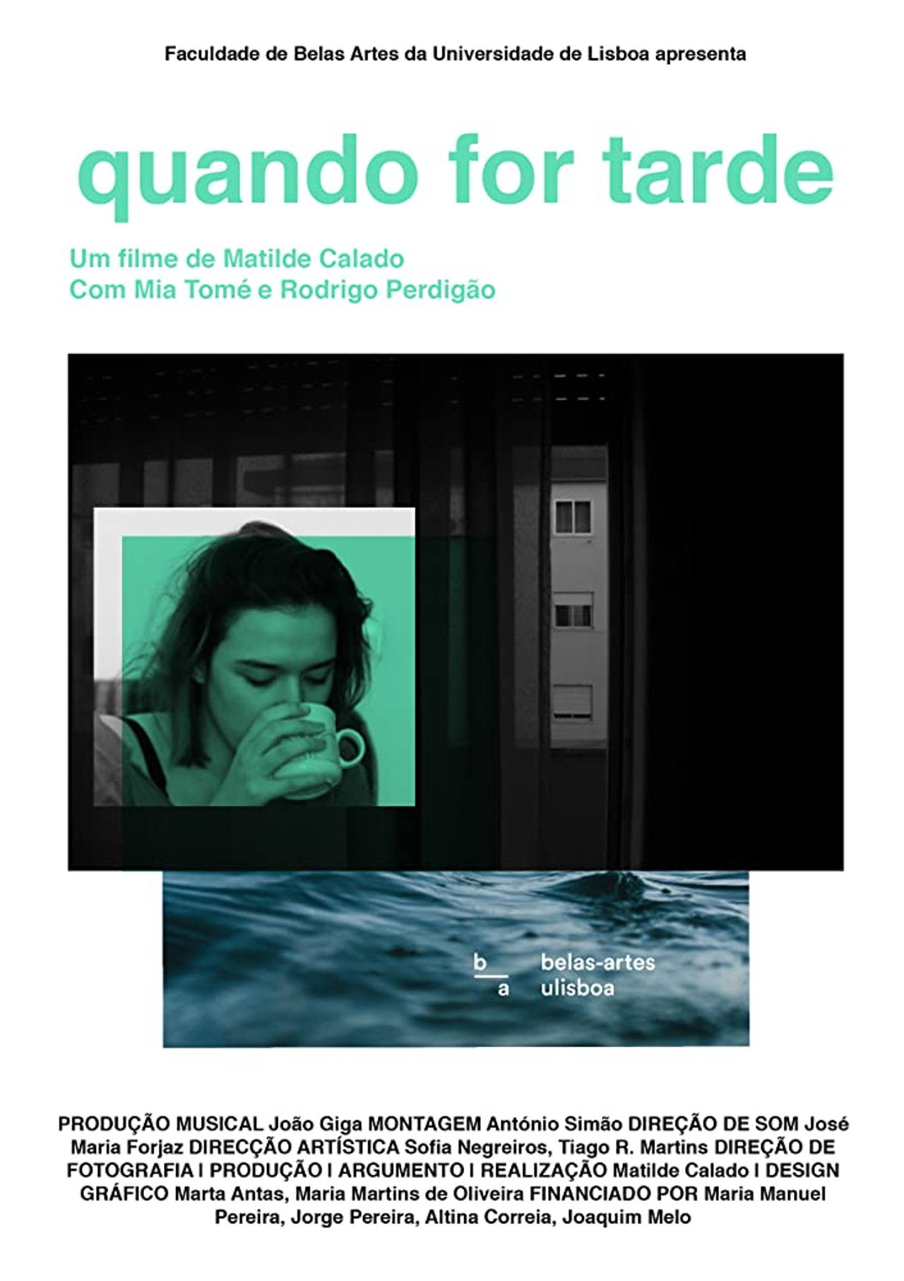 Alice by Night Backdrop