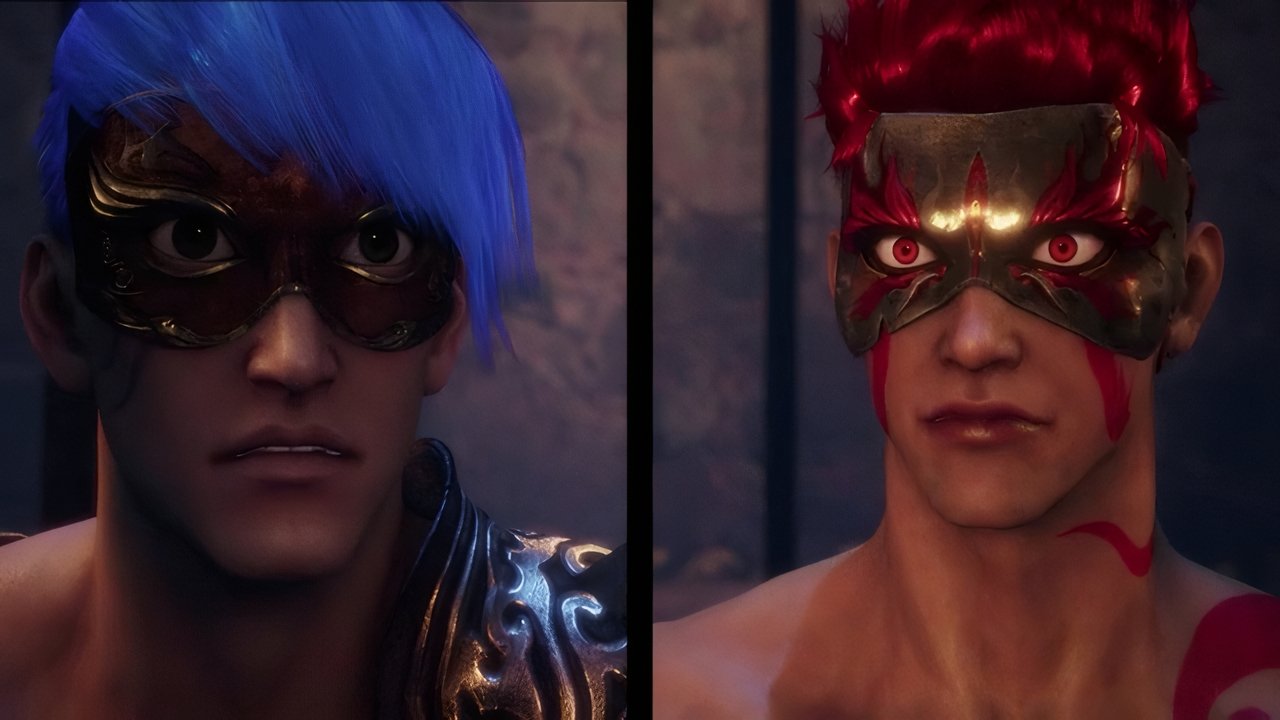 A Portrait of Jianghu: Bad Guys - Season 0 Episode 7 : Episode 7