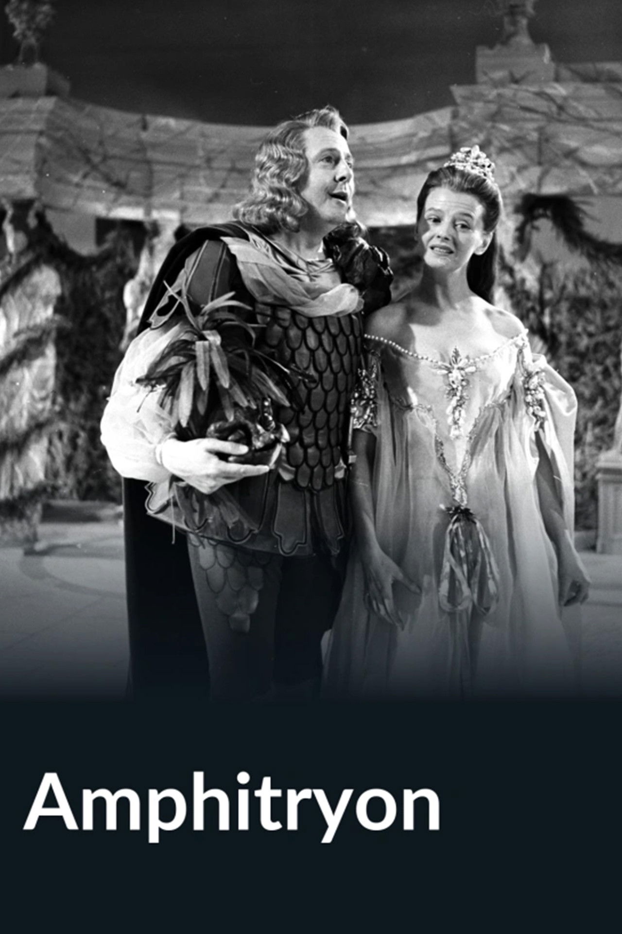 Amphitryon Backdrop