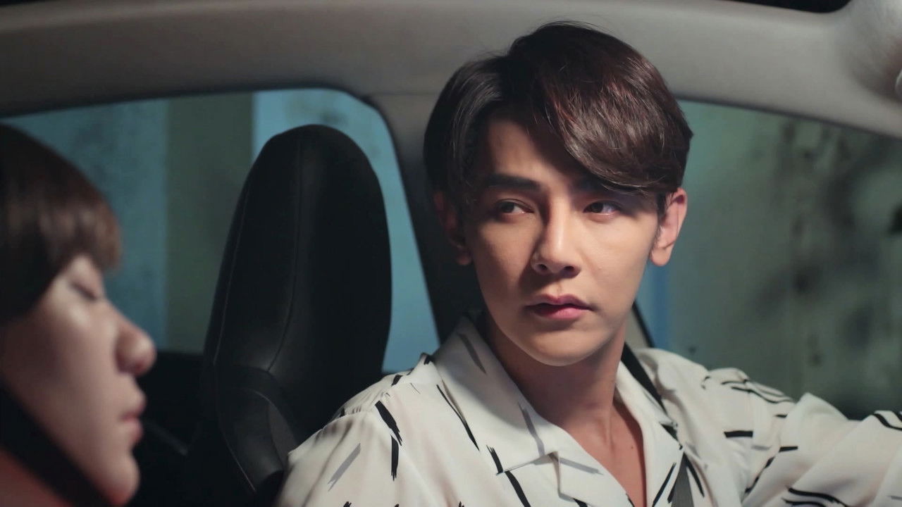 因為我喜歡你 — Épisode 21