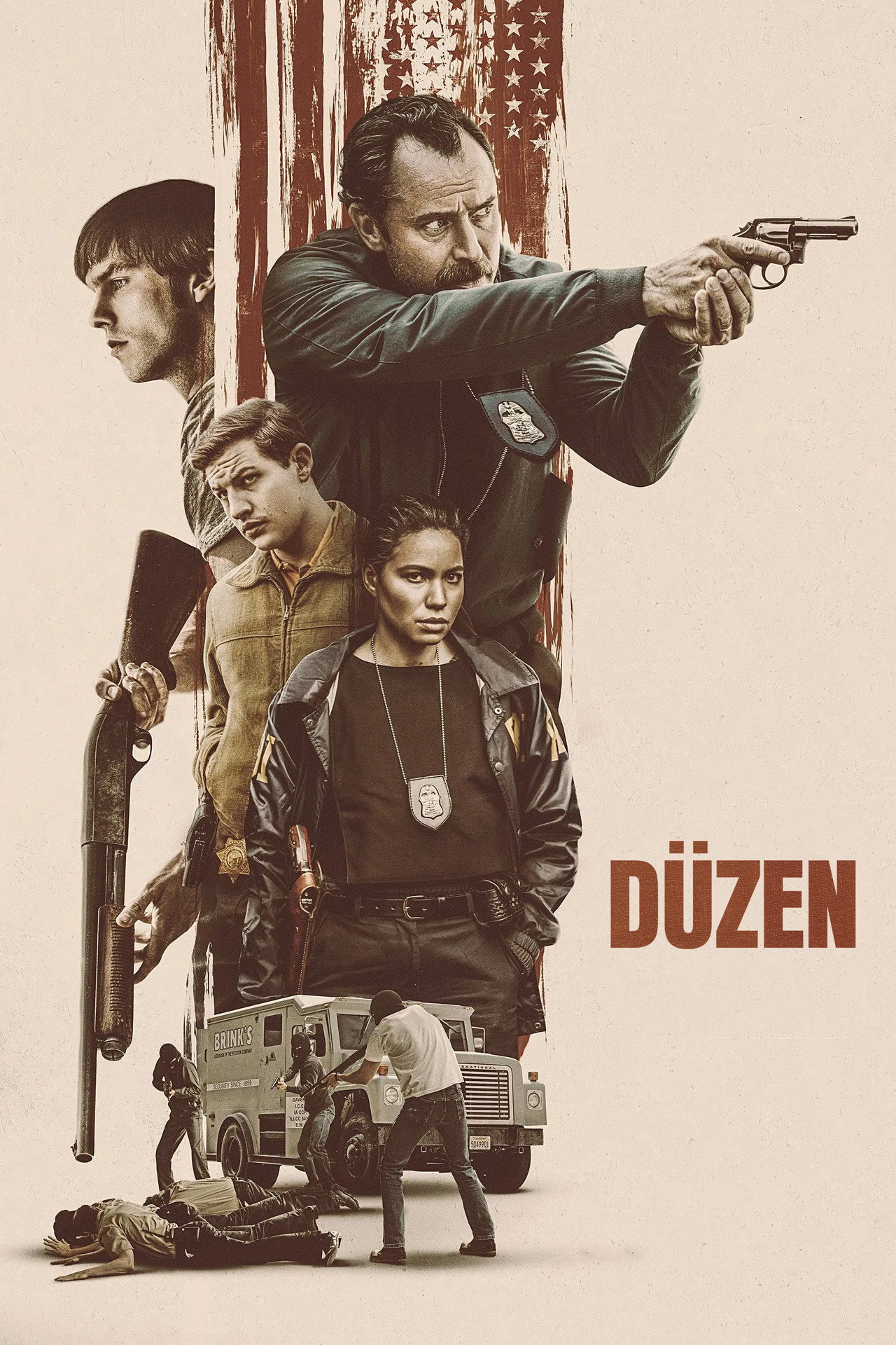 Düzen Poster