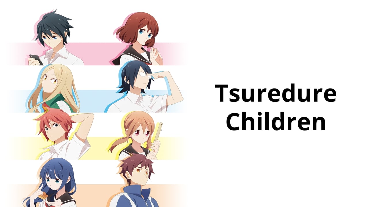 Tsuredure Children - Season 1