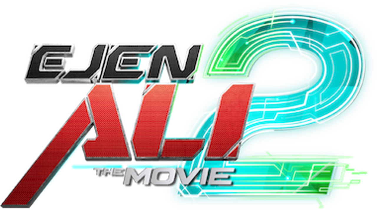 Ejen Ali: The Movie 2