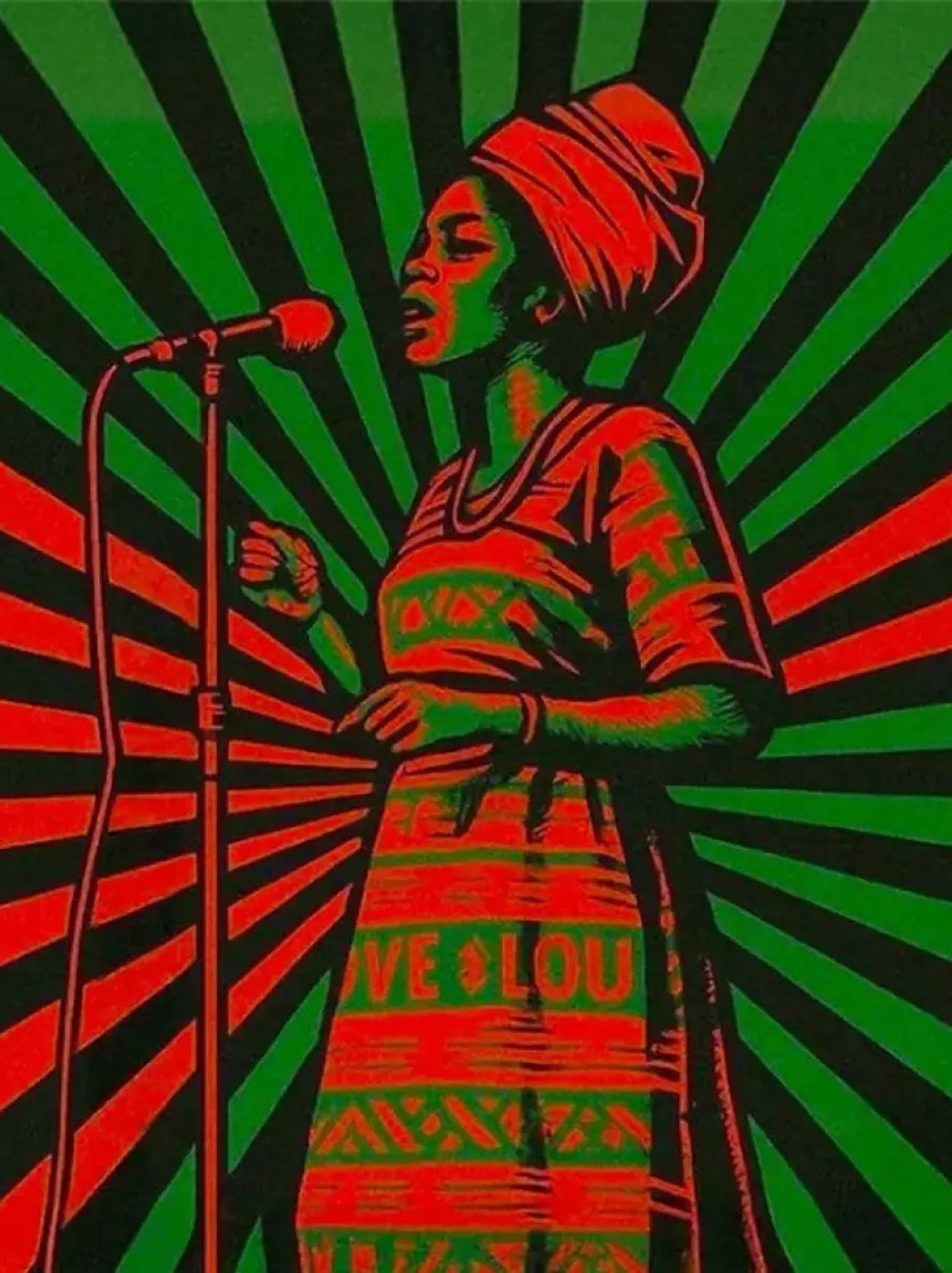 Rumba congolaise, les héroïnes