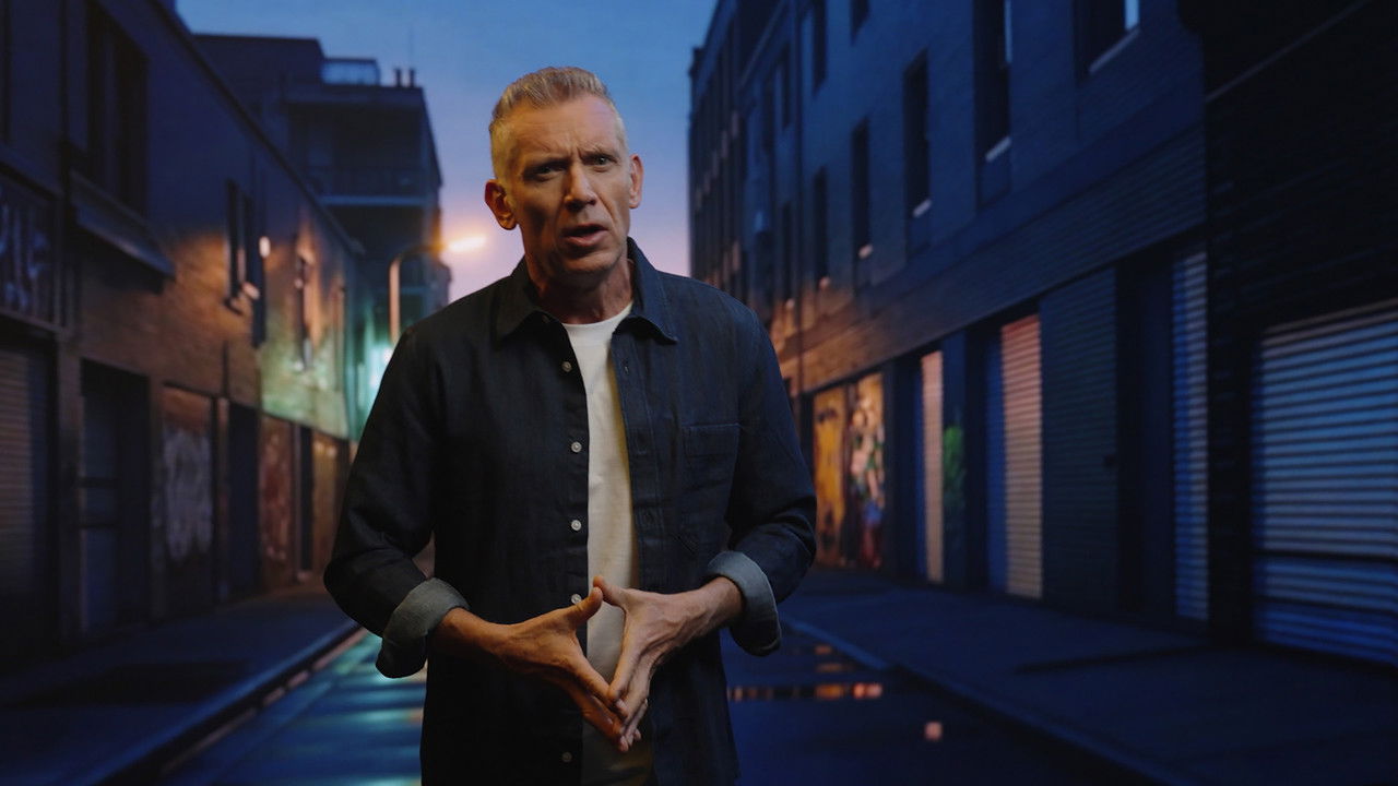 Real TV: crimini di strada backdrop image