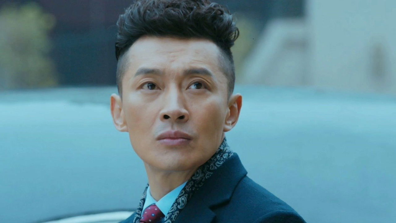 觉醒 — Épisode 47