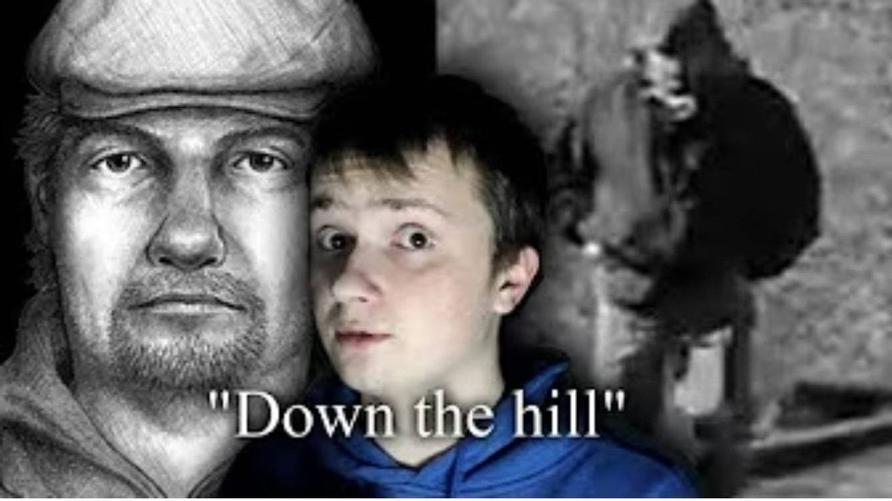 Findings — TROUVER ce TUEUR semble IMPOSSIBLE - le meurtre "Down the hill" - Findings N°19 - Feldup