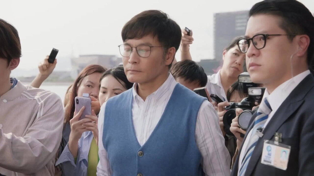 回歸光影頌 — Épisode 17