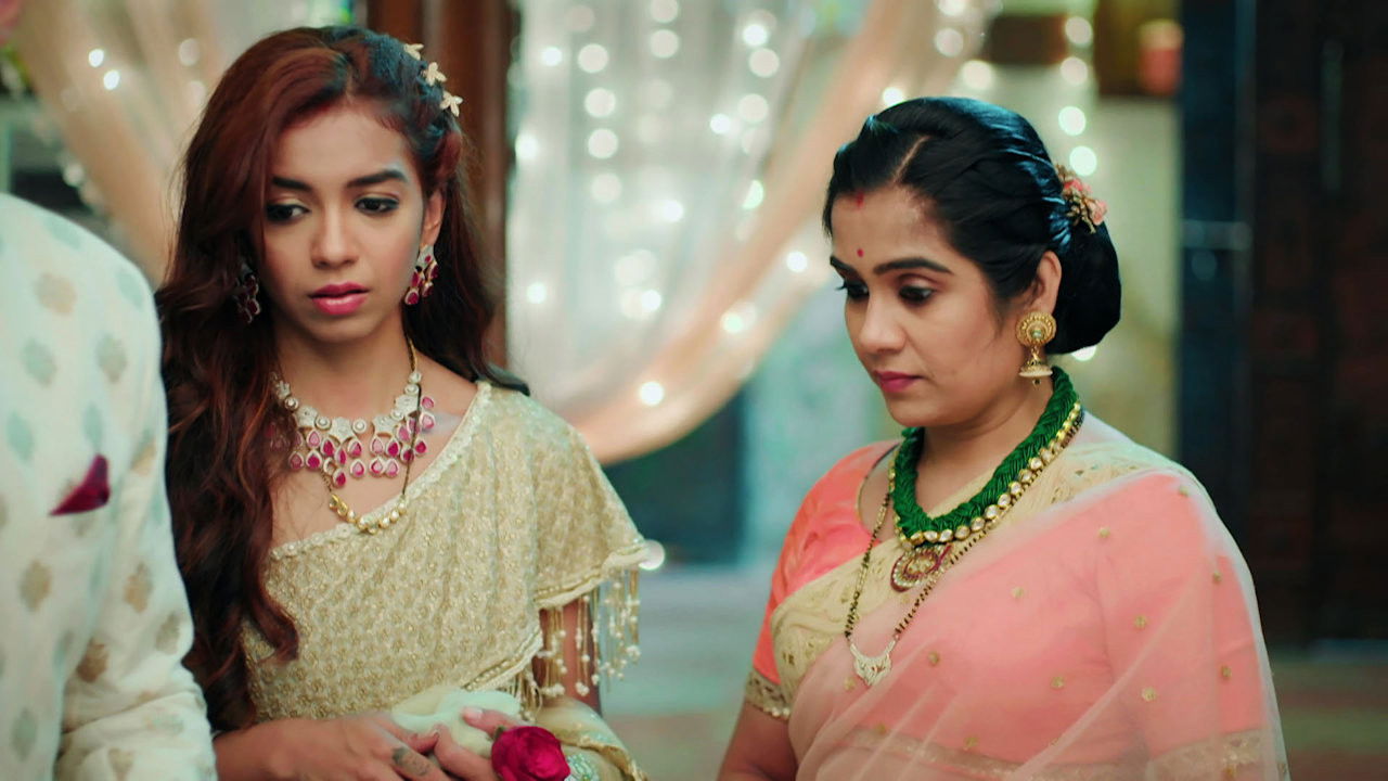 पंड्या स्टोर — Épisode 144