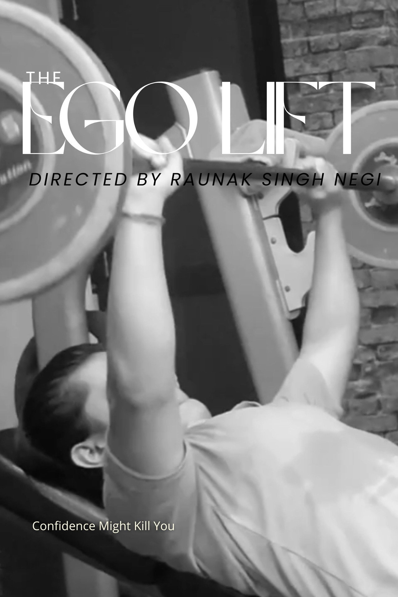 Ego Lift Backdrop