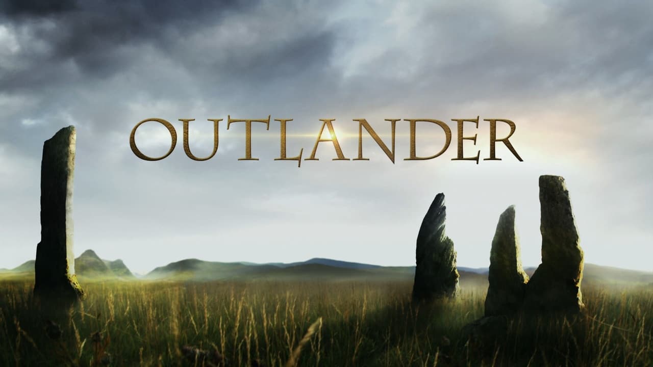 Outlander - Book Three