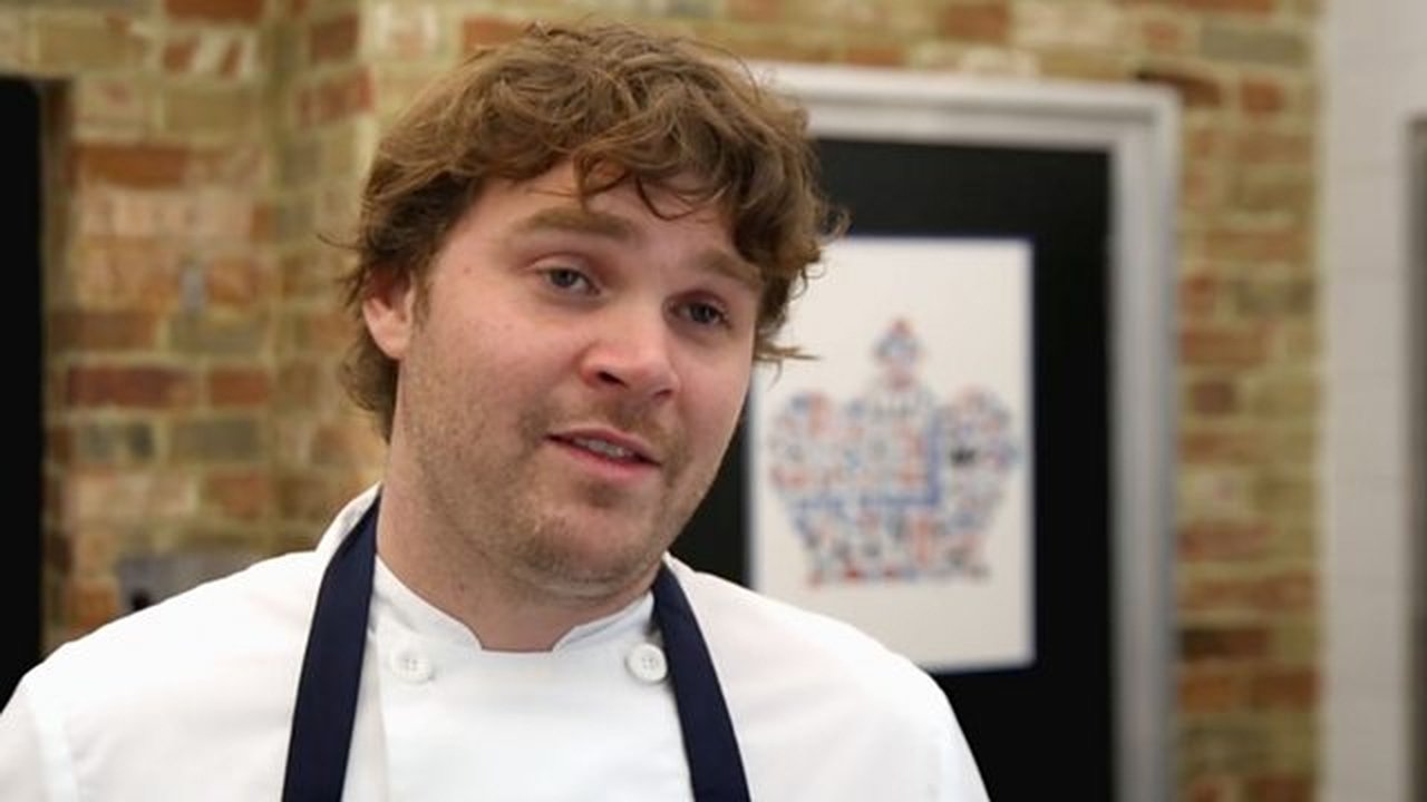 Great British Menu - Season 11 Episode 9 : South West Dessert