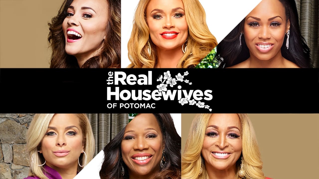 The Real Housewives of Potomac